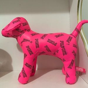 Victoria Secret Pink Dog